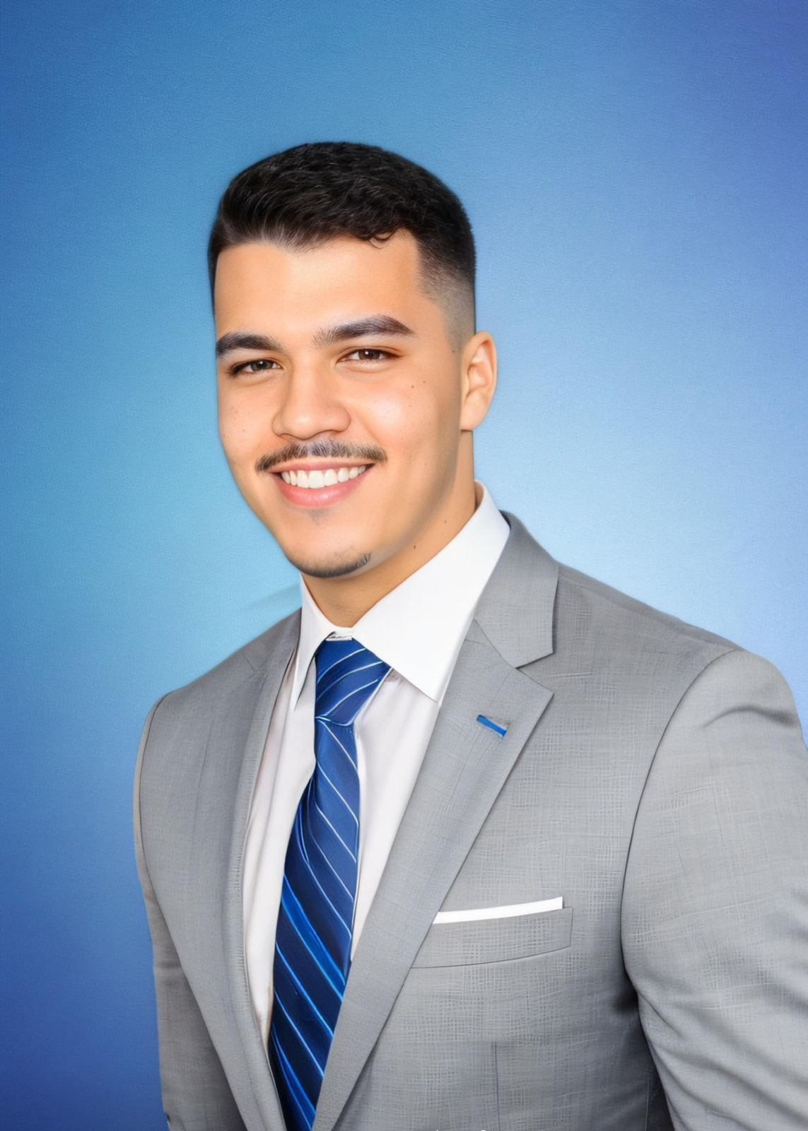 Antônio Pereira - Creci 79552F - Consultor Melnick